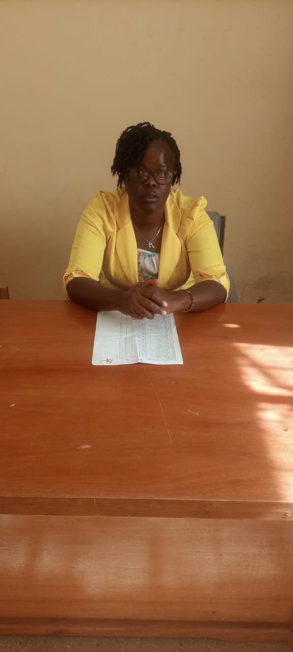 Deputy Principal - Academics