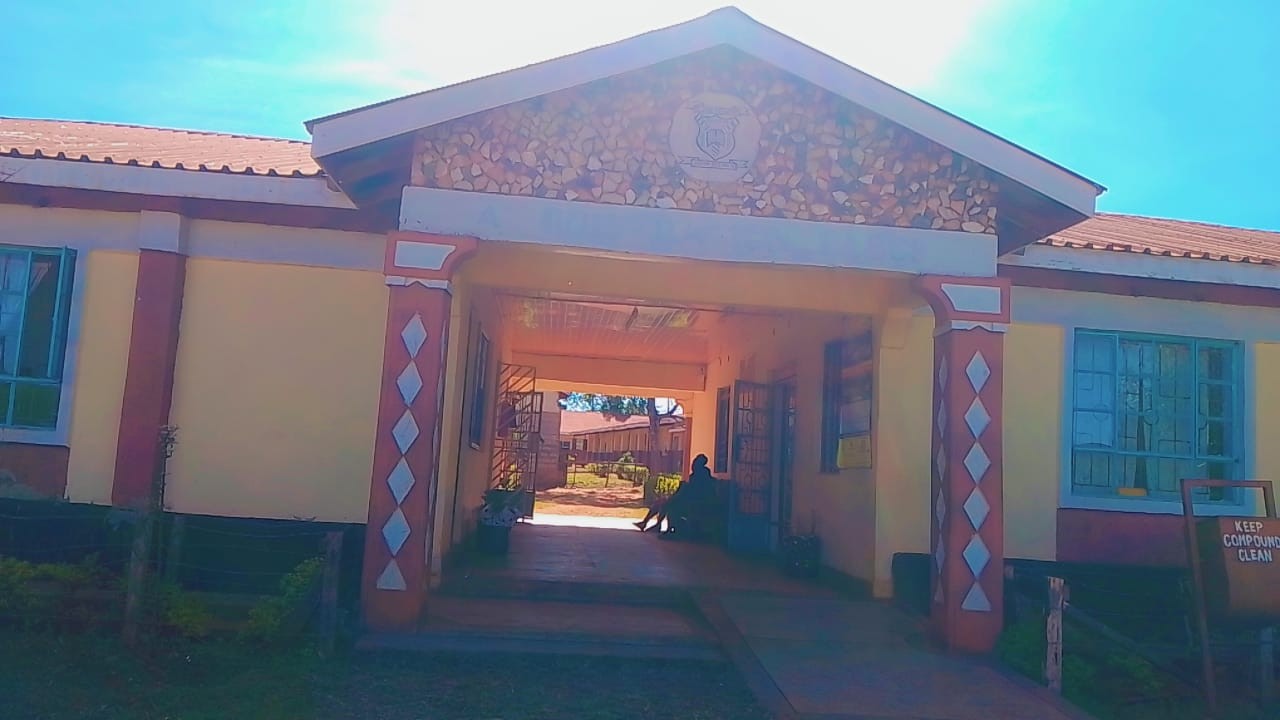 School Campus